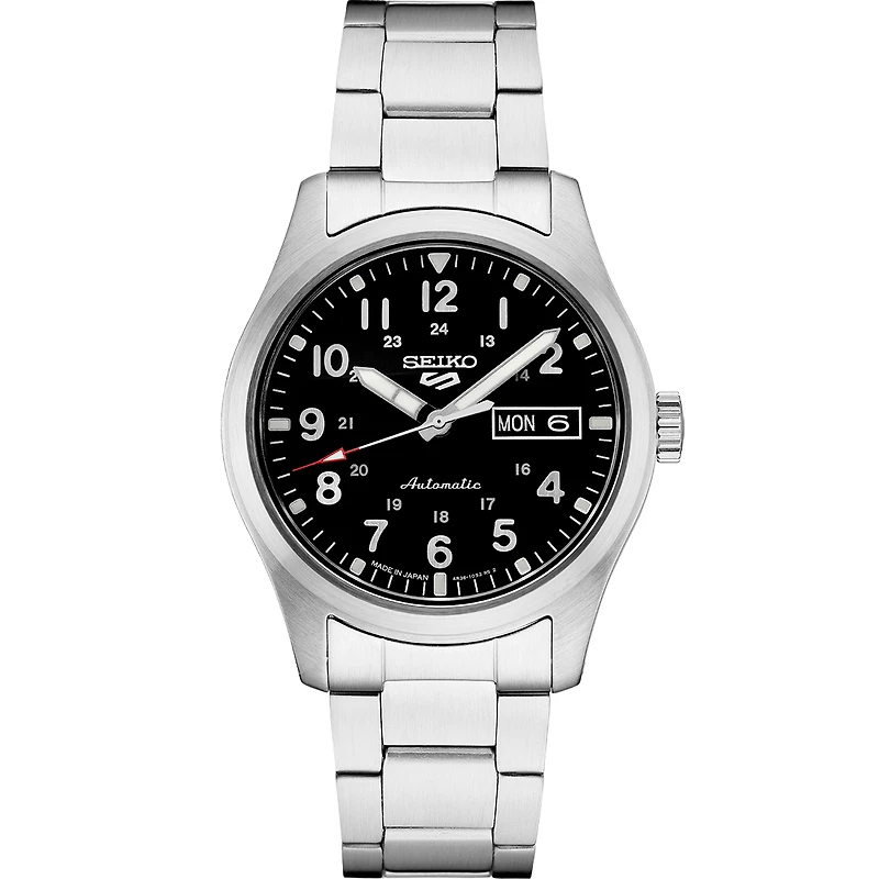 SEIKO 5 Automatic SRPG27 - Shipping Immediately