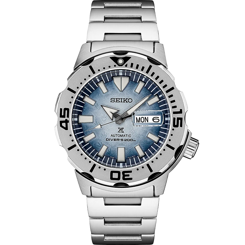 SEIKO Mens Prospex Watch SRPG57 - Shipping November