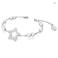 Swarovski Stella Bracelet 5645385- Discontinued