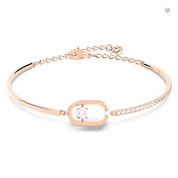 Swarovski Sparkling Oval Bracelet 5472382