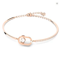 Swarovski Sparkling Oval Bracelet 5472382