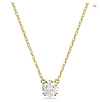 Swarovski Constella/Stilla Pendant