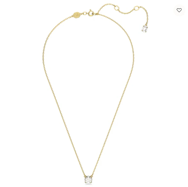 Swarovski Constella/Stilla Pendant