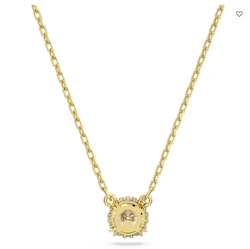 Swarovski Constella/Stilla Pendant