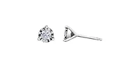 Diamond Earring