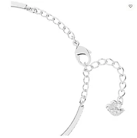 Swarovski Eternal Flower Bangle 5643046- Discontinued