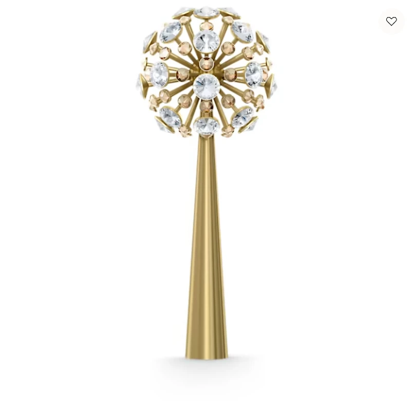 Swarovski Constella Tree Topper - 5628030- Discontinued