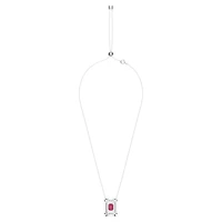5608647 Swarovski Chroma Necklace Rose Necklace -Core- Discontinued