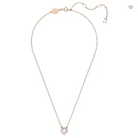 Swarovski Constella Rose Pendant 5636272