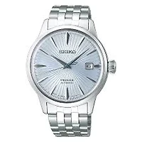 SEIKO Mens Watch SRPE19J1 - Shipping October