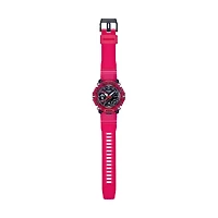 Casio Gents G-Shock Analog Digital Watch, GA2200SKL-4A Limited Edition, Sound Wave Series