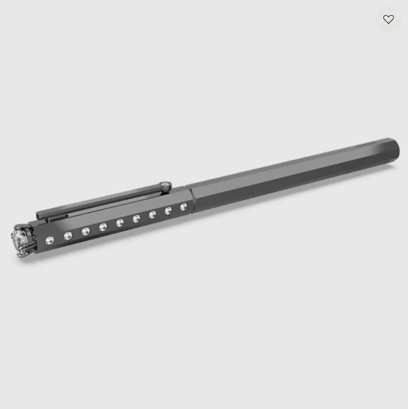 Swarovski Millenia Ballpoint Pen 5631209- Discontinued