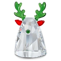 Swarovski Holiday Cheers: Reindeer 5596384 - Limited Edition- Discontinued