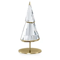 Swarovski Holiday  Magic Christmas Tree, Large 5596436- Discontinued