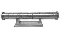 Graduation tube and Stand (Sold Separately)
