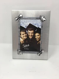 4x6 Grad Frame Aluminum