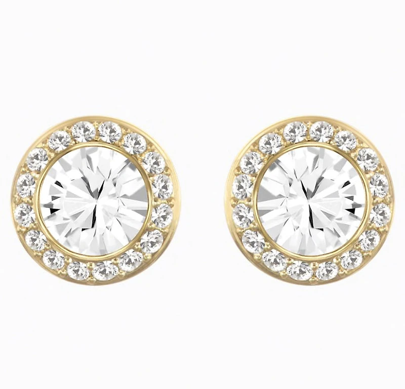 Swarovski Angelic Studs 5505470 - Discontinued