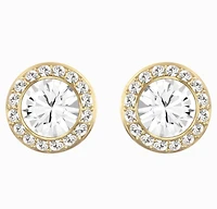 Swarovski Angelic Studs 5505470 - Discontinued