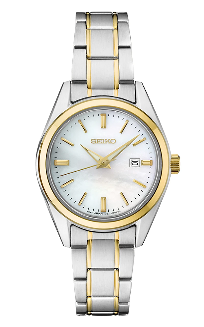 SEIKO Ladies Watch SUR636 -