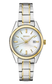 SEIKO Ladies Watch SUR636 -