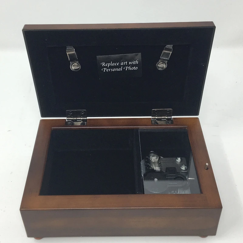 Daughter Trinket / Music Box