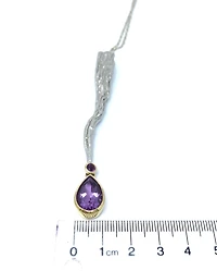 Amethyst Pendant