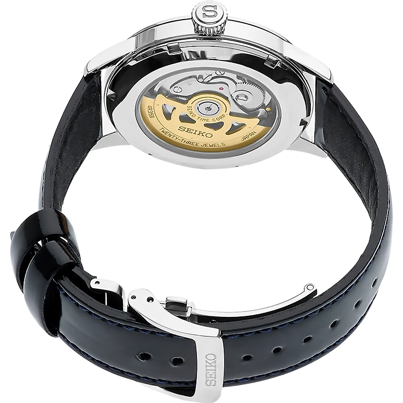 SEIKO Presage Men's Watch SRPB43J1 - Shipping Immediately