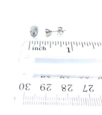 Diamond Starburst Earrings