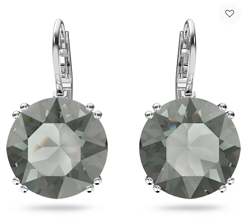 Swarovski Millenia Pierced Earrings 5636567 - Discontinued