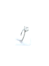 Diamond Engagement Ring - 4.5