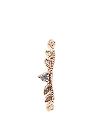Diamond Crown Ring
