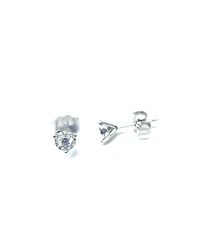 Diamond Starburst Earrings