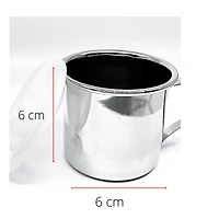 Silver-Plated Baby Cup