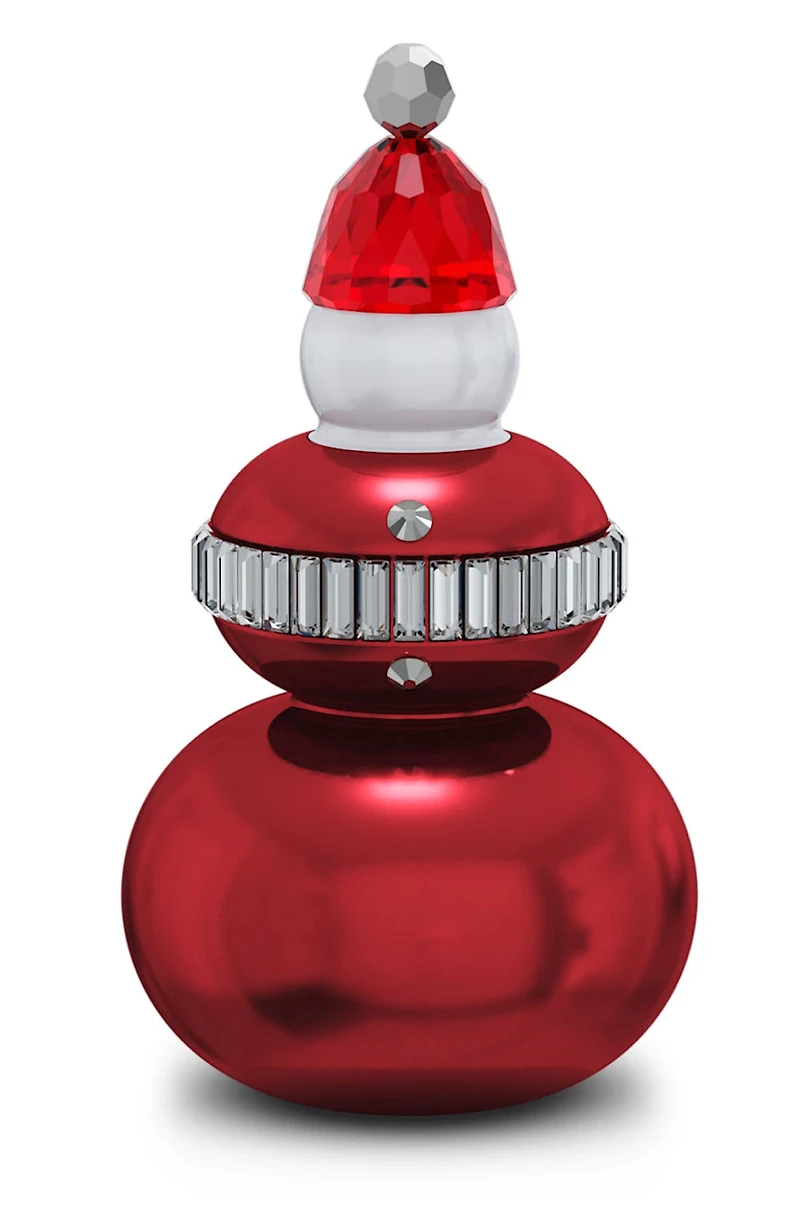 Swarovski Holiday Cheers: Santa Claus 5596362- Discontinued