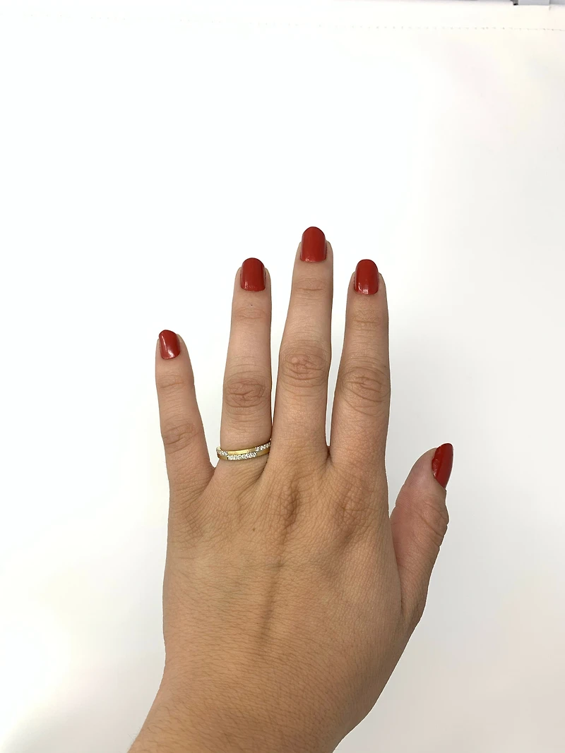 Diamond Band