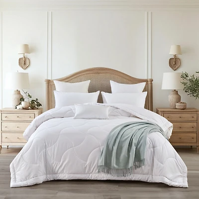 4 Season Wool Duvet