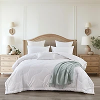4 Season Wool Duvet