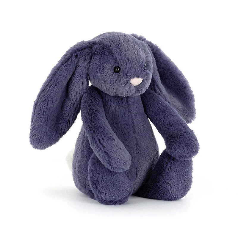 Bashful Saffyre Bunny
