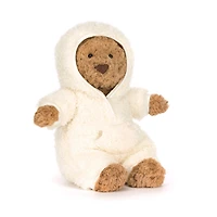Bartholomew Bear All-In-One Outfit