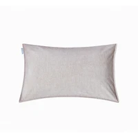 Velara Textured Velvet Cushions