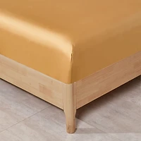Harvest Pima Cotton Fitted Sheet