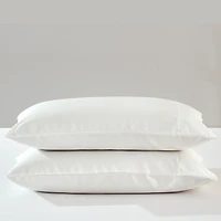 Lace Pima Cotton Pillowcases