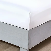 Pristine Pima Cotton Fitted Sheet