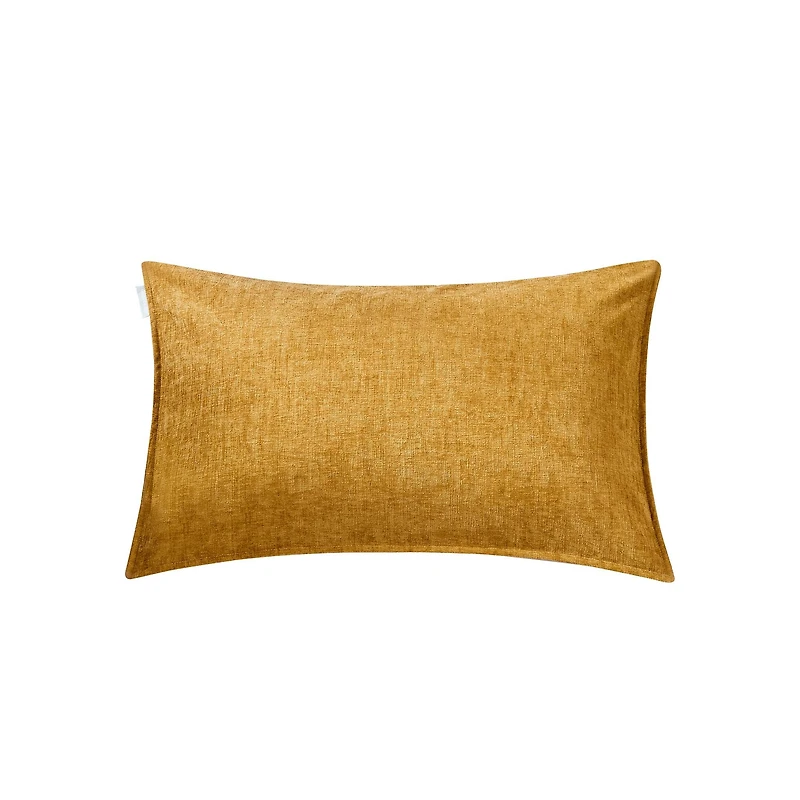 Velara Textured Velvet Cushions