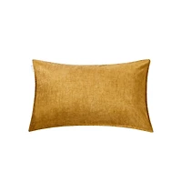 Velara Textured Velvet Cushions