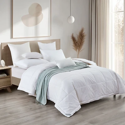 Summer Wool Duvet