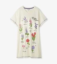 Wildflowers Sleepshirt