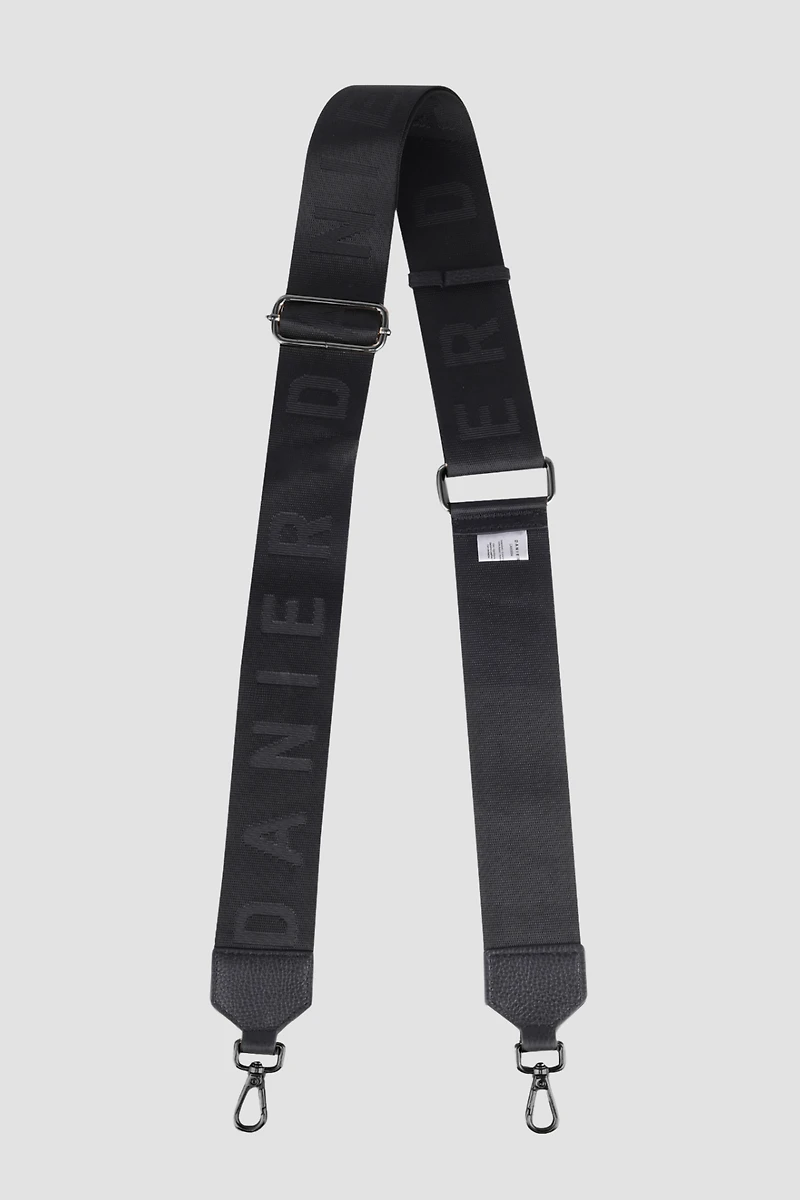 DANIER NYLON SHOULDER STRAP