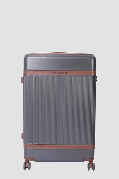BOSTON 24" MEDIUM LUGGAGE CASE
