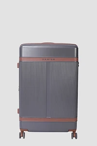 BOSTON 24" MEDIUM LUGGAGE CASE